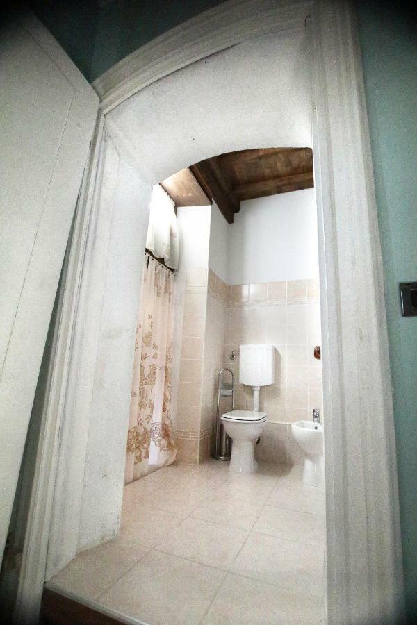 Aparthotel La Rocca Di Efisio à Costigliole d'Asti Extérieur photo
