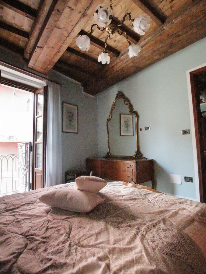 Aparthotel La Rocca Di Efisio à Costigliole d'Asti Extérieur photo