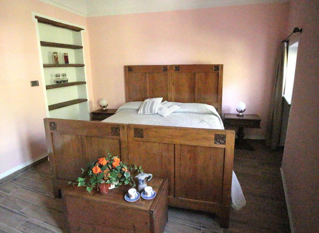 Aparthotel La Rocca Di Efisio à Costigliole d'Asti Extérieur photo