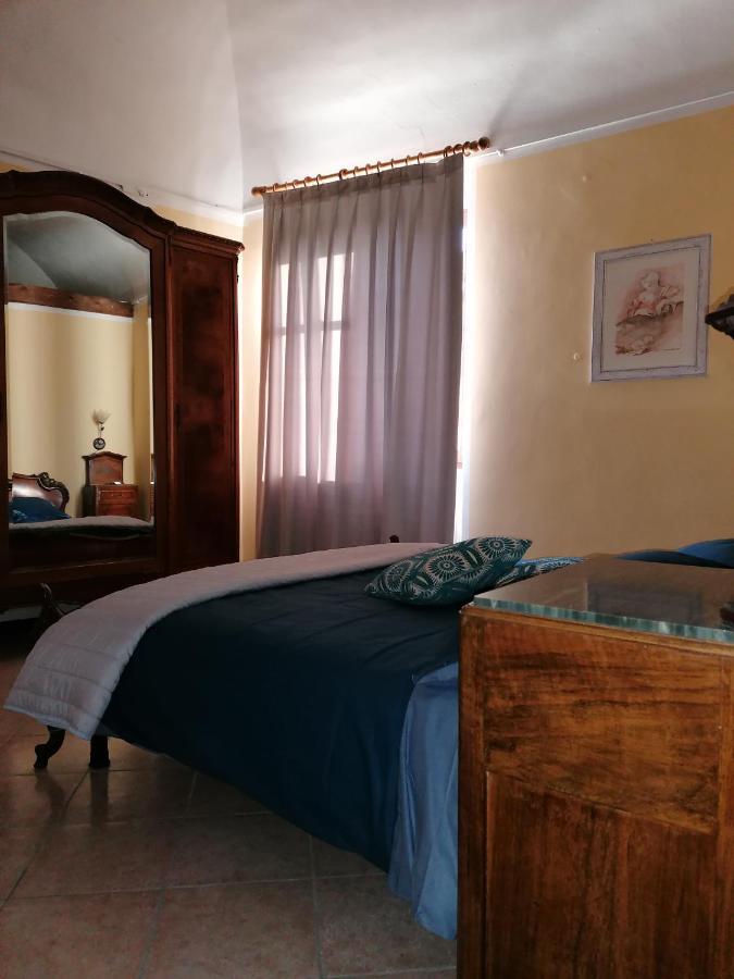 Aparthotel La Rocca Di Efisio à Costigliole d'Asti Extérieur photo